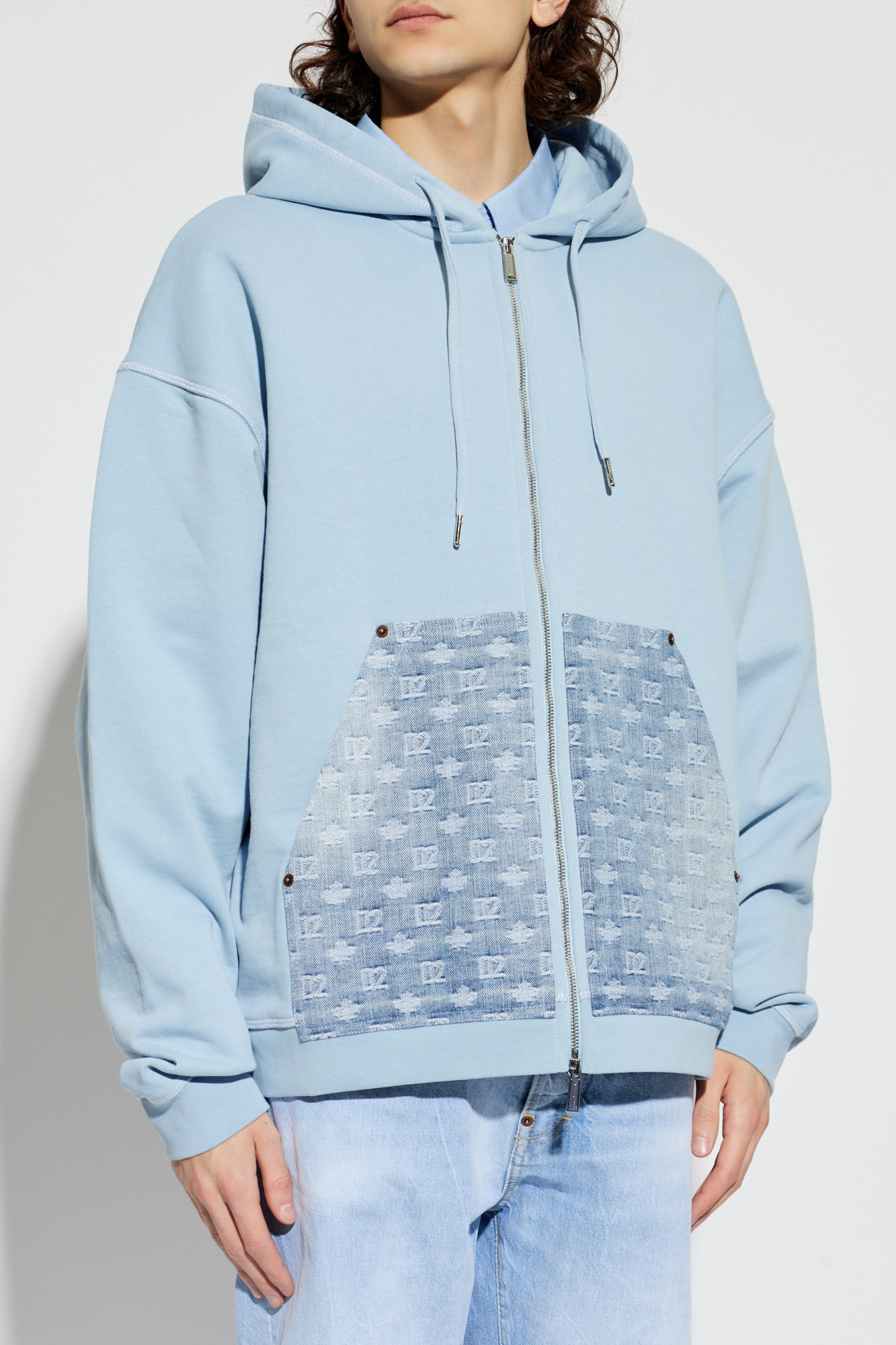 Dsquared2 Hoodie | Men's | Vitkac